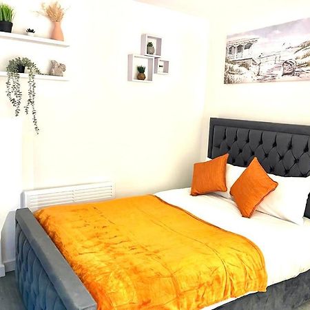 Harrow Suites By Gh Stays Harrow on the Hill Екстер'єр фото