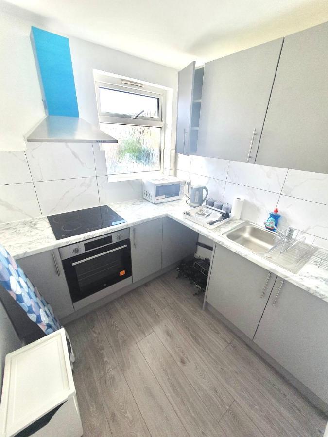 Harrow Suites By Gh Stays Harrow on the Hill Екстер'єр фото
