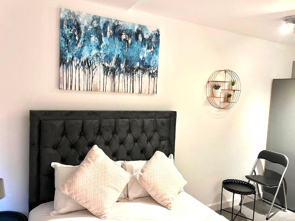 Harrow Suites By Gh Stays Harrow on the Hill Екстер'єр фото