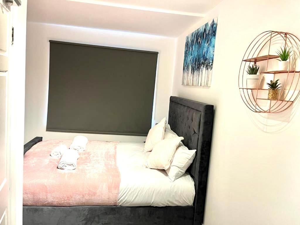 Harrow Suites By Gh Stays Harrow on the Hill Екстер'єр фото