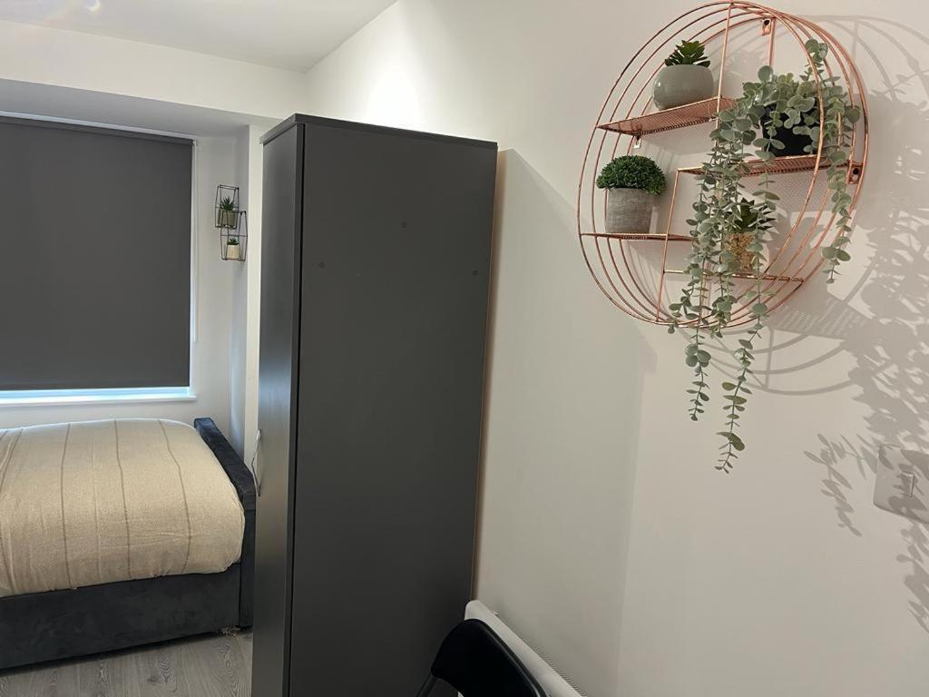 Harrow Suites By Gh Stays Harrow on the Hill Екстер'єр фото